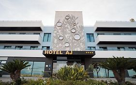 Aj Gran Alacant By Sh Hoteles
